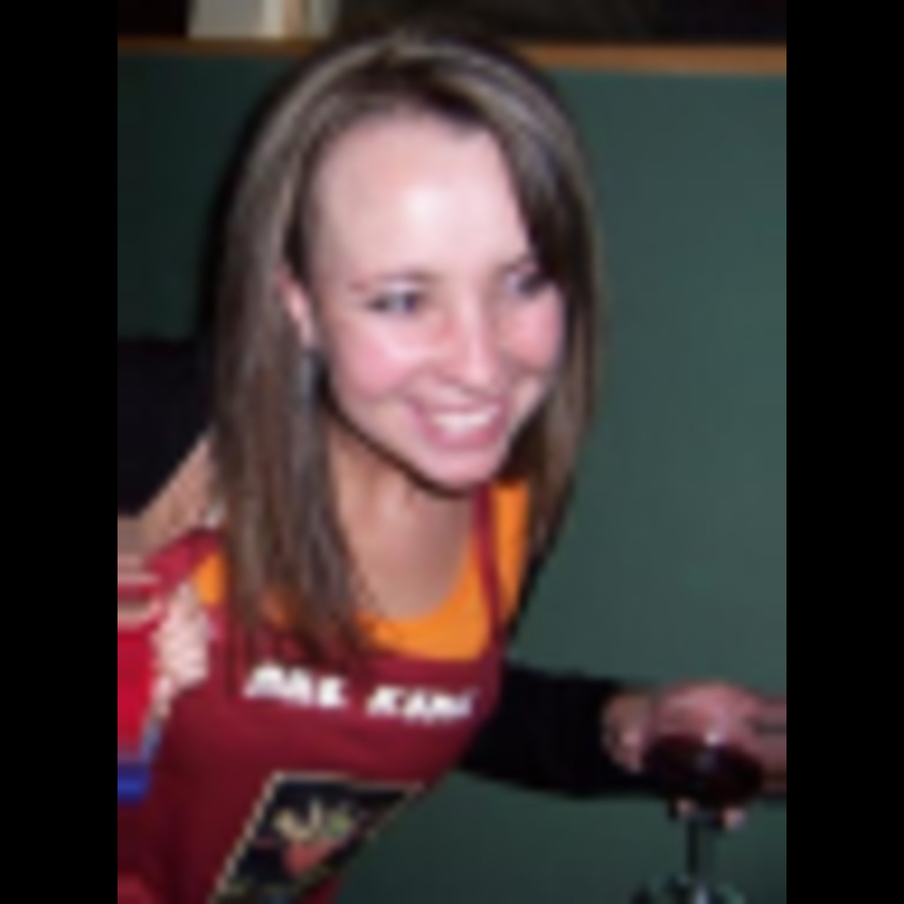 Meet your Posher, Jessica